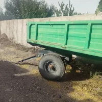 تیرلی چهارچرخ