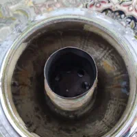 گازی ۵ لیتری|سماور، چایساز، قهوهساز|مشهد, طبرسی شمالی|دیوار