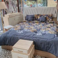 کالایه خواب|تخت و سرویس خواب|کوهدشت, |دیوار