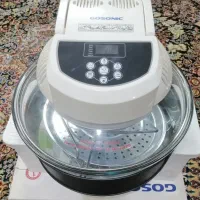 هوا پز گاسونیک