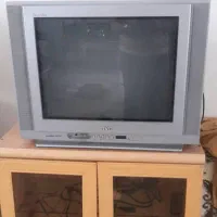 تلویزیون ۲۱ اینج jvc