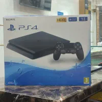 پی اس فور اسلیم 1 ترا دو دسته