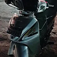 متور بیکلاچ معاوضه با هوندا