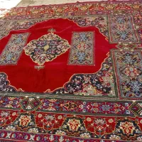 فرش 3*4ماشینی|فرش|مهاباد (آذربایجان غربی), |دیوار