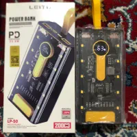 پاوربانک و ایرپاد