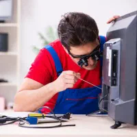 تعمیر مجاز تلویزیون ذبیحی  تهران