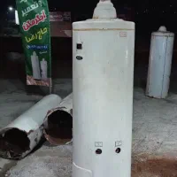تعمیر و جوشکاری آبگرمکن و‌دیگ شوفاژ