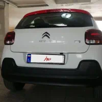 سیتروئن C3 مونتاژ بدون گرمکن صندلی، مدل ۱۳۹۸|خودرو سواری و وانت|کرج, مهرویلا شمالی|دیوار