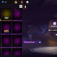 اکانت فری فایر|کنسول، بازی ویدئویی و آنلاین|تربت جام, فاز ۳ فرهنگیان|دیوار