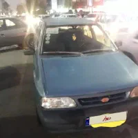 خودروی پراید ۸۴