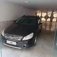 H30کراس اتومات ۹۷|خودرو سواری و وانت|مشهد, هفت تیر (آب و برق)|دیوار