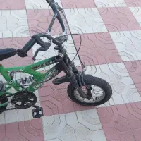 دوچرخه سایز ۱۲