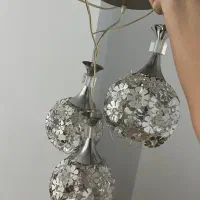 لوستر سه تایی