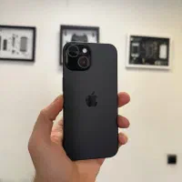 آیفون iphone 15 normal با حافظه ۱۲۸ گیگ