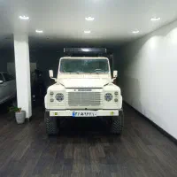 لندرور پاژن