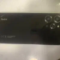 ردمی ۱۲ کاملا سالم بدون خط وخش