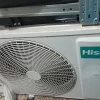 اسپیلیت ۲۴۰۰۰ هایسنس