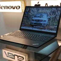 لپ تاپThin padلنووگیمینگ نو بایک سال گارانتی نسل10