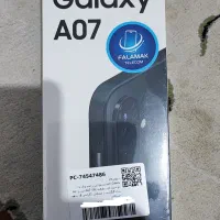 گوشی سامسونگ A07 رم 4 حافظه 128 پلمپ