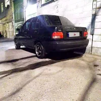 پراید87 اسپرت|خودرو سواری و وانت|تهران, مقدم|دیوار