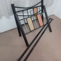 تخت خواب یکنفره