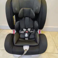 صندلی ماشین سیستر ب ب ایتالیاییsisterbebe|تخت و صندلی بچه|تهران, شهرک چیتگر|دیوار