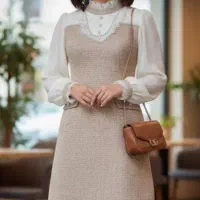 لباس شیک و جدید