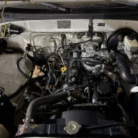 فروش وانت دییر|خودرو سواری و وانت|تهران, ازگل|دیوار