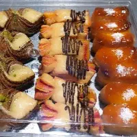 نیروی کار شیرینی پزی