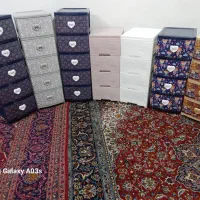 دراورکشوی|جاکفشی، کمد، دراور|اهواز, کوی علوی|دیوار