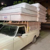 عرضه تشک رویال ۳۰ سانت ۷ سال گارانتی|تشک تختخواب|بجنورد, |دیوار