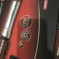 سشوار چرخشی|آرایشی، بهداشتی، درمانی|خرمآباد, |دیوار