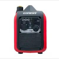 موتور برق کیفی سایلنت لانسین loncin|ابزارآلات|تهران, تهرانپارس غربی|دیوار