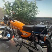 فروش موتور سیگیلت  200|موتورسیکلت|تبریز, |دیوار