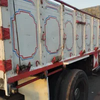 کفی باری فلزی|قطعات یدکی و لوازم جانبی|ری, ولی آباد|دیوار