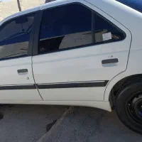 پژو slx مدل ۹۹