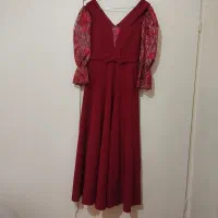 لباس شب|لباس|محمدیه-قزوین, |دیوار