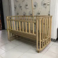 تخت بچه