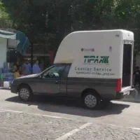 مسئول ثبت الکترونیک بسته های پستی