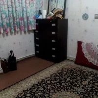 خاورشهر فاز دو آپارتمان ۷۸ متری طبقه سوم