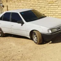 پژو ۲۰۰۰ مدل ۷۸