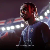 نصب قانونی بازی fc 26 برای ps4 بهترین قیمت ظرفیت ۲|کنسول، بازی ویدئویی و آنلاین|بندرعباس, |دیوار