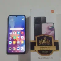 شیائومی نوت 12s حافظه ۲۵۶