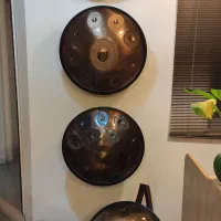 هنگدرام،هندپن، نقد و اقساط|درام و پرکاشن|گرگان, |دیوار