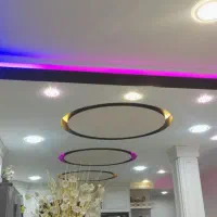 گچکاری عباسی سیرجان