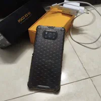 poco x3 nfc|موبایل|مشهد, صیاد شیرازی|دیوار