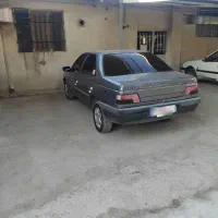 فروش پژو۴۰۵ دوگانه کارخانه|خودرو سواری و وانت|کرمانشاه, |دیوار