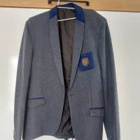 کت شلوار  و پیراهن