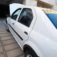 ال نود (پارس تندر )مدل ۹۶|خودرو سواری و وانت|کرج, باغستان|دیوار