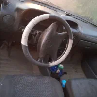 باسلام پراید۱۴۱ مدل ۸۸|خودرو سواری و وانت|رشت, پسیخان|دیوار